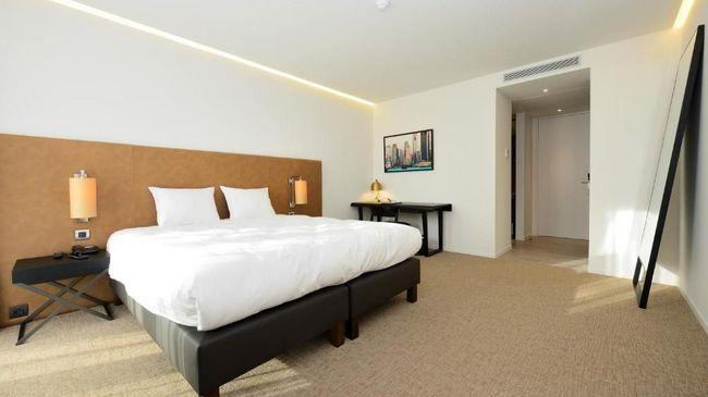 Parkhotel Kortrijk Cameră foto