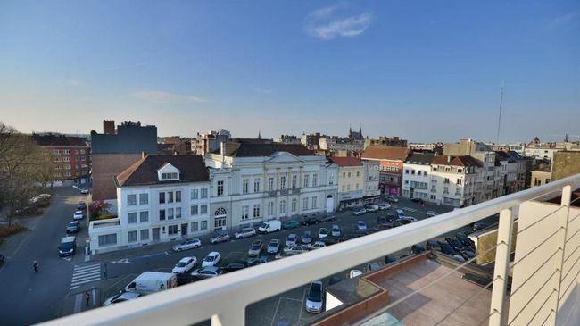 Parkhotel Kortrijk Cameră foto