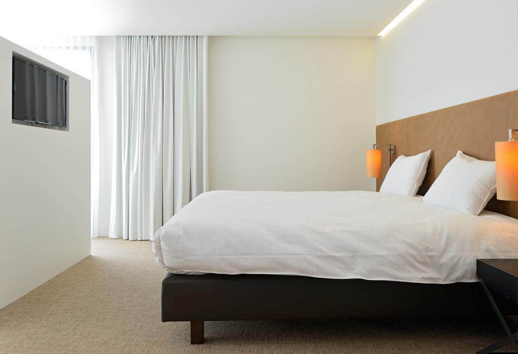 Parkhotel Kortrijk Cameră foto