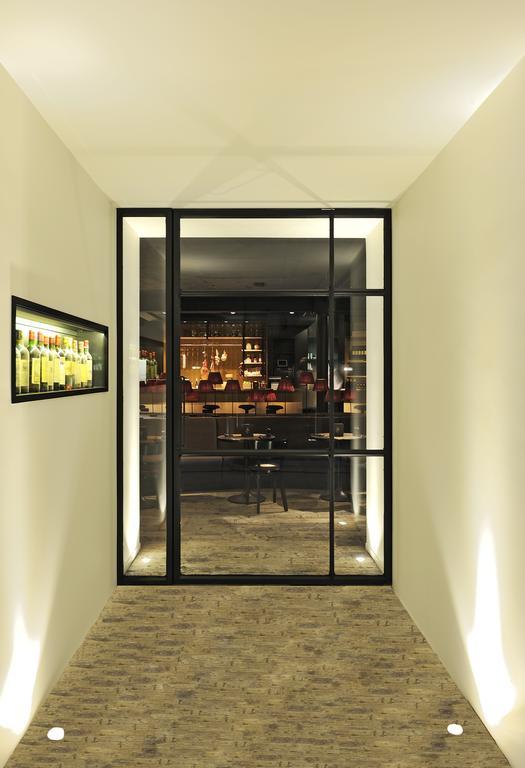 Parkhotel Kortrijk Exterior foto